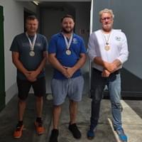 Finale Match Couché 2025