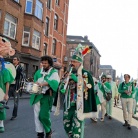Schaernaval