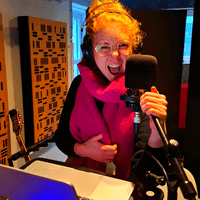 Recoding backing vocals