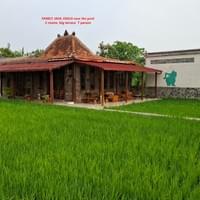 Family java Joglo 7 person