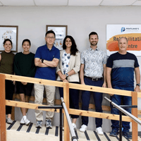 Prosthetist & Orthotist Team