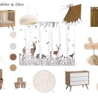 Planche Mobilier & Déco