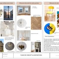 Projet Paris