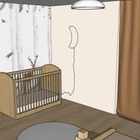 Projet Chambre bébé
