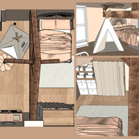 Projet Le Sabot Rose