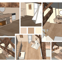 Projet Le Sabot Rose