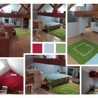 Avant Travaux