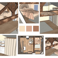 Projet Le Sabot Rose