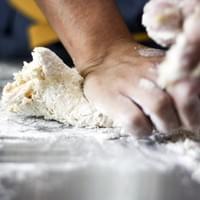 Pasta Making with Chef Desi