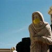 Old San Juan July 2020