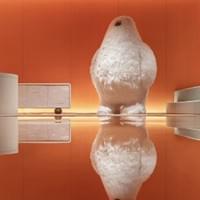 Commercial display