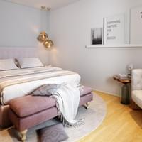 Interior design