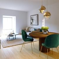 Interior design