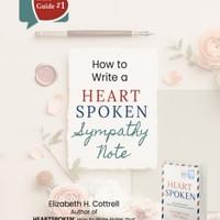 Little Guide #1 - Heartspoken