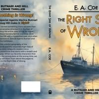 The Right Side of Wrong - 6x9