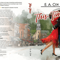 Book Cover - New Branding