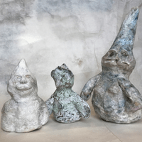 SSCS (Super Spiritual Creatures in Swindon) IV