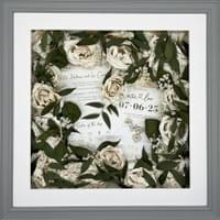 The Framed Memory