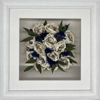 The Framed Top View