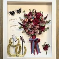The Framed Memory