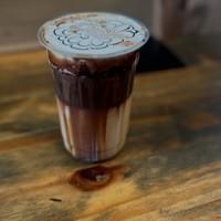 Great Awakenings Shake