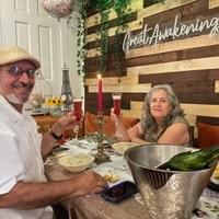 Birthday Celebration for Elsie