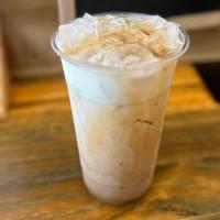 Cinnamon Toast Crunch Latte