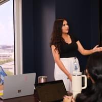 2025 Dallas ISD Internships