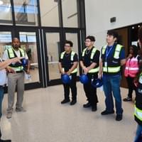 2025 Dallas ISD Internships