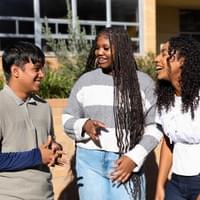 2025 Irving ISD Influencers