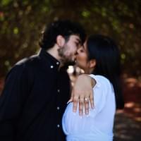 2025 Engagement Photoshoot