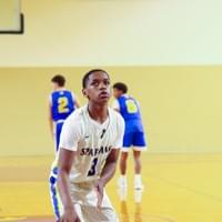 2023 Basketball Game