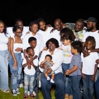 Family Photo 2026