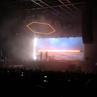 Odesza - Stanford, CA