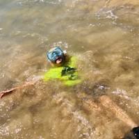 Down periscope - Polihale