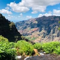 Waimea Canyon