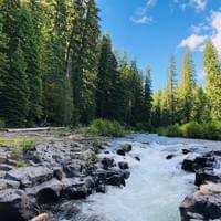 Magic - Farewell Bend, OR