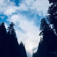 Morning skies - Farewell Bend, OR