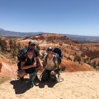 Team Tang - Bryce Canyon