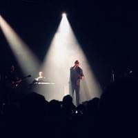 Gig of the year - Elbow @ The Fox Theatre Oakland