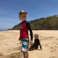 Did you say 'Ice-cream?' - Sayulita, MX