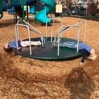 Hangin' tough - Alameda