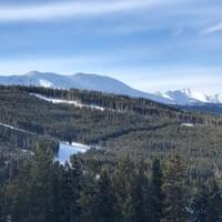 Easy on the eye - Breckenridge, CO