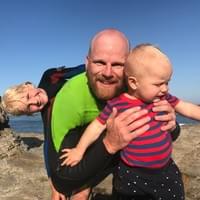 Summer sessions - Santa Cruz, CA