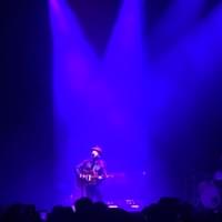 City and Colour @ The Fox Theatre, Oakland