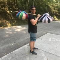 Heigh ho, heigh ho, it's off to the beach we go - Orcas Island