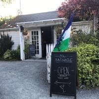 Killer cocktails - Orcas Island