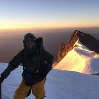 Day 2: Hank and The Thumb