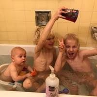 Always entertaining - Alameda