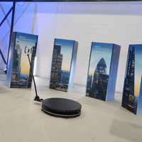 360 Photo Booth